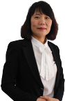 Ms. Nguyen Thi Truong Hoa