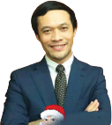 Mr. Pham Hoai Minh