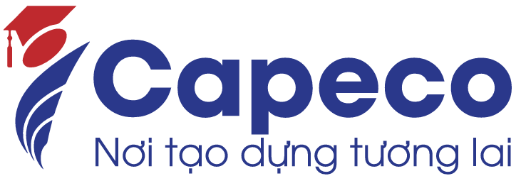 CÔNG TY CP GIÁO DỤC QUỐC TẾ CAPECO