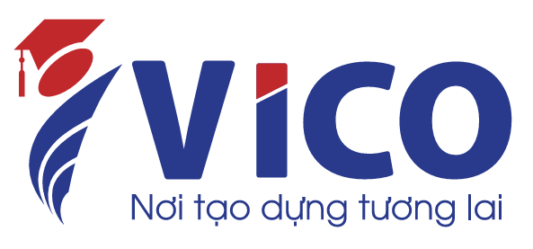 CÔNG TY CP NHÂN LỰC VICO