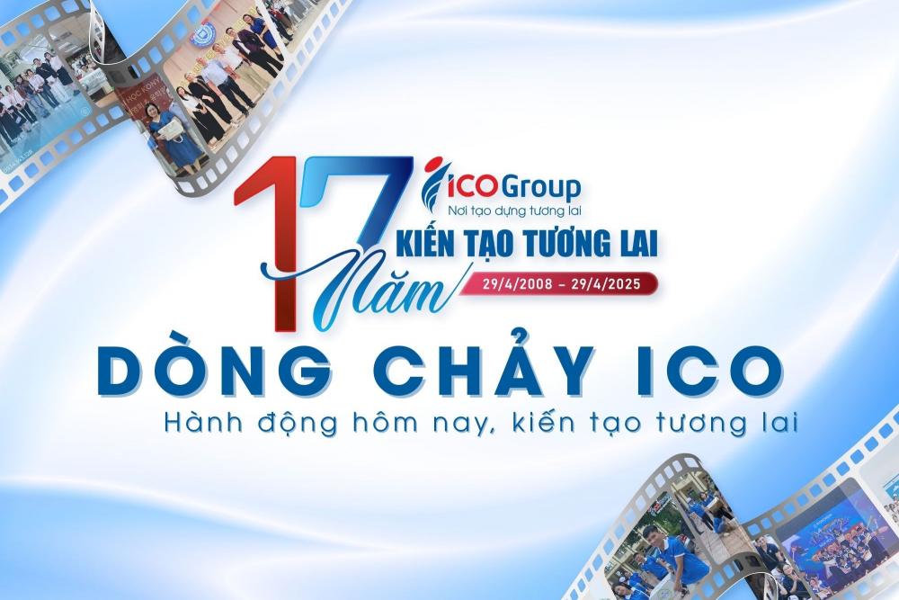 Dòng chảy ICO