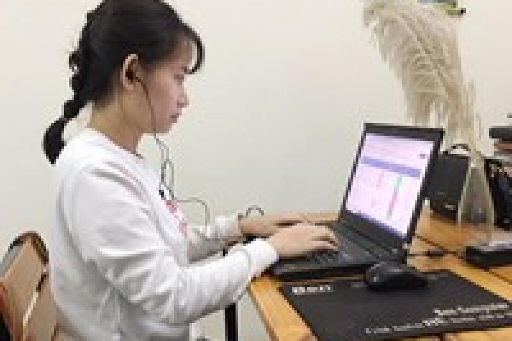 THỊ TRƯỜNG LAO ĐỘNG MÙA DỊCH COVID - 19
