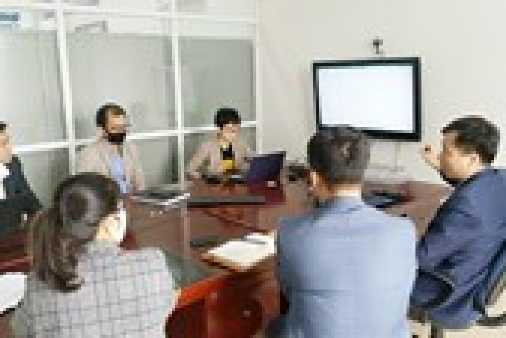 Chân dung nhà quản lý chuyên nghiệp