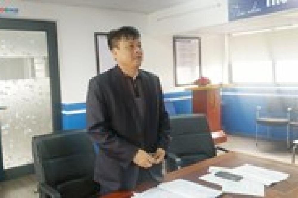 ICOJob - Đánh thức tinh thần làm chủ