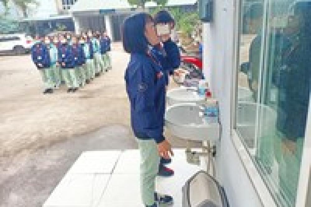 ICOGroup tiếp tục phòng dịch Covid-19 trong tình hình mới