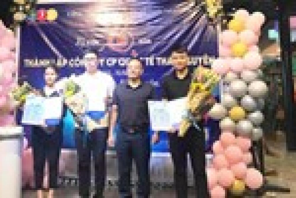 ICO Thái Nguyên kỷ niệm 6 năm thành lập chi nhánh
