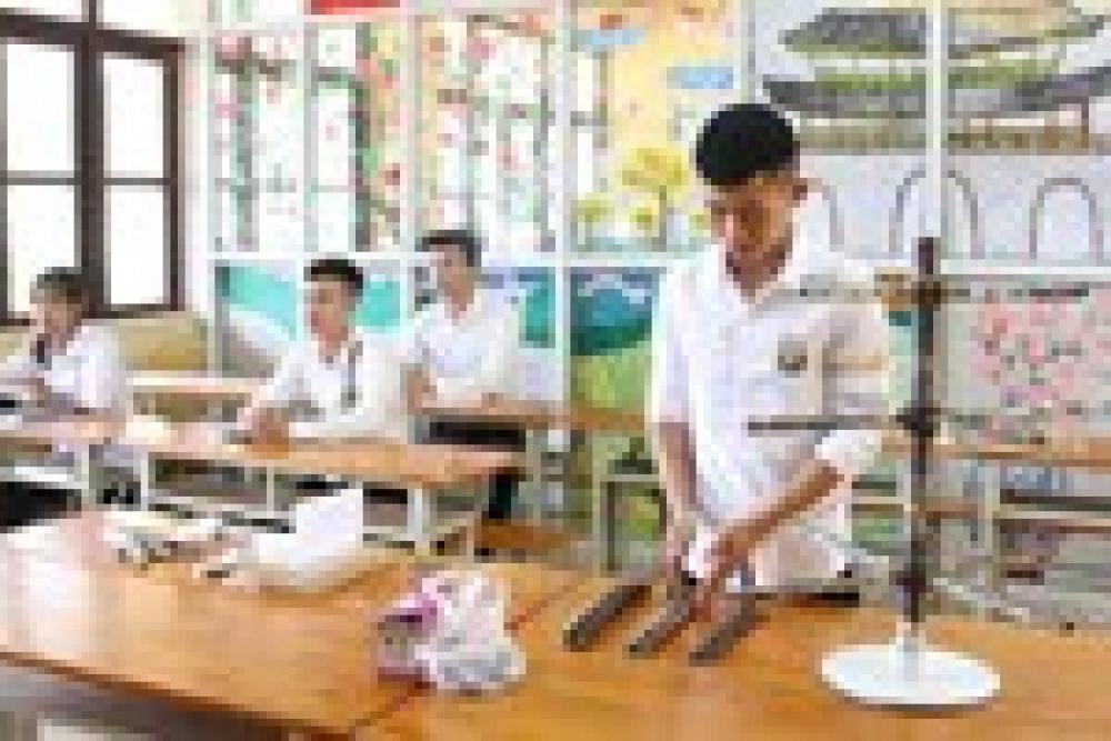 ICOGroup tổ chức kỳ thi thử kỹ năng tay nghề EPS vòng 2