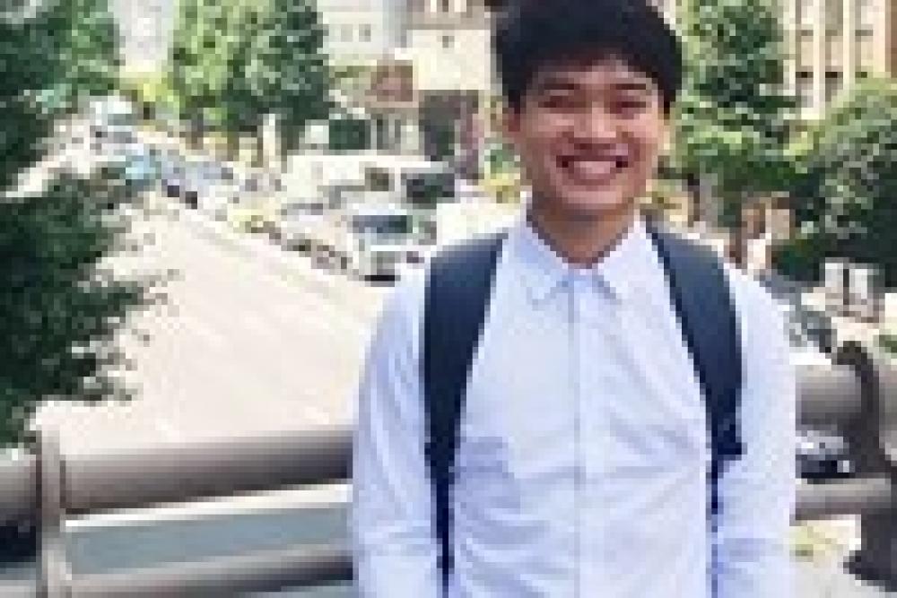 [DHS ICOGroup] Vừa tốt nghiệp trường tiếng đã nhận được thư mời làm việc chính thức!