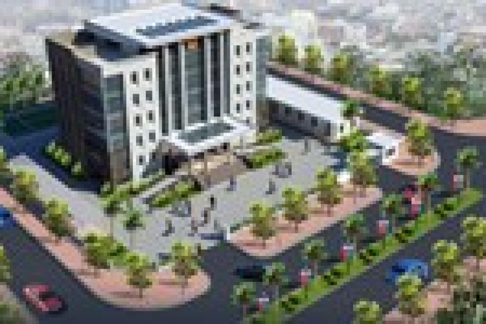 ICO Construction: Khẳng định uy tín và vị thế thương hiệu