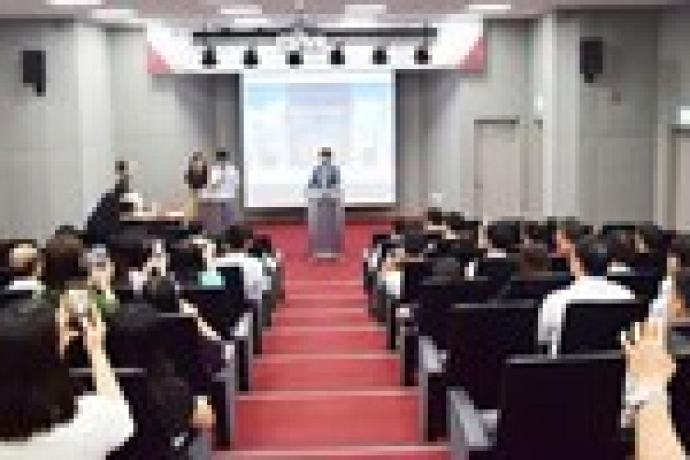 Đoàn công tác ICOGroup có chuyến thăm, thẩm định các trường Nhật Bản  Hàn Quốc  Đài Loan