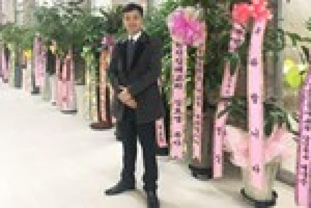 CEO ICOLanguage: Hành trình từ giảng viên Đại học trở thành Tổng Giám đốc doanh nghiệp triệu đô