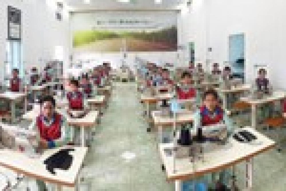 Vì sao ICOGroup lựa chọn sứ mệnh Nâng cao chất lượng nguồn nhân lực Việt Nam?