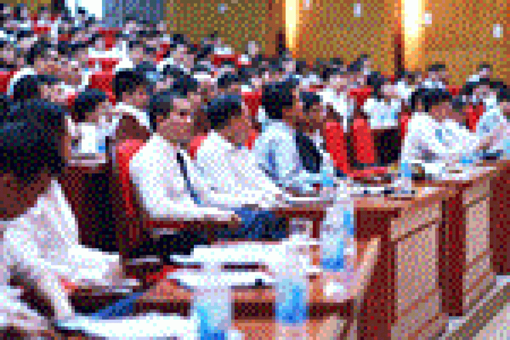[Keyword 2019] Chăm chỉ và liên tục cải tiến là giá trị để ICOGroup phát triển
