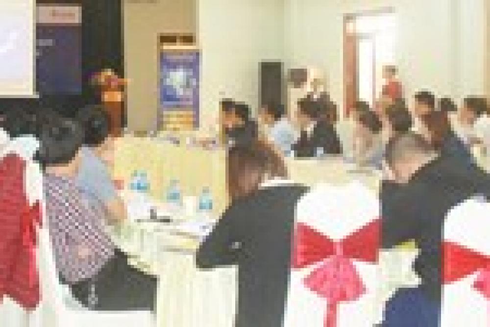 ICOGroup tưng bừng chào mừng ngày Nhà giáo Việt Nam trên toàn hệ thống