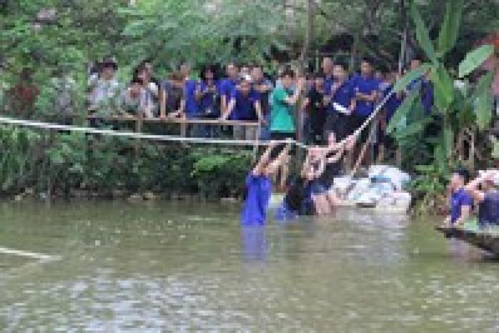 Học sinh ICOGroup trưởng thành hơn qua các hoạt động ngoại khóa