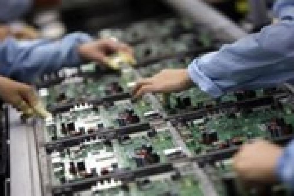 Doanh nghiệp Hàn Quốc nối đuôi nhau sang Việt Nam
