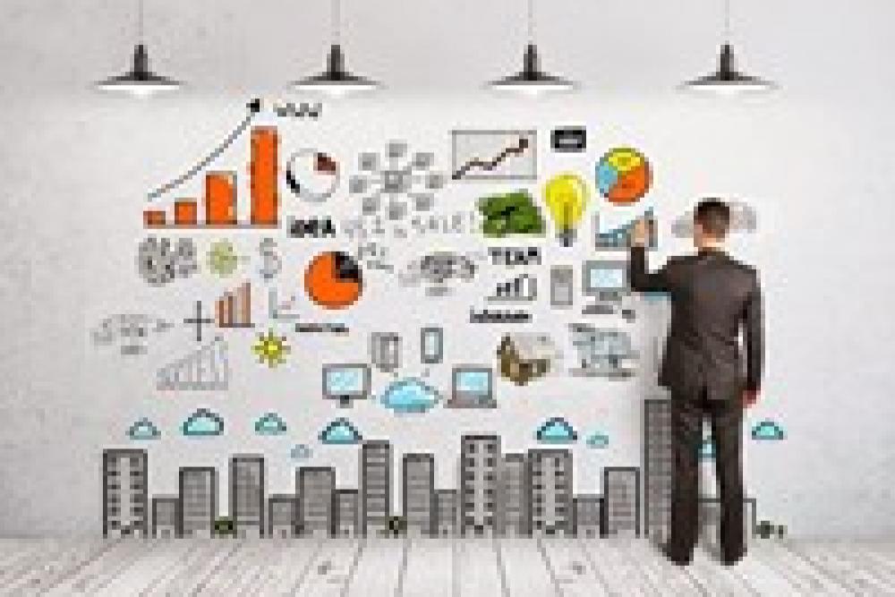Góc nhìn lãnh đạo ICOGroup: Làm thế nào để báo cáo tốt?