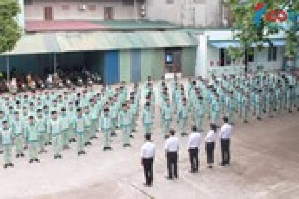 ICOGroup đón cơ hội từ "hậu Covid"