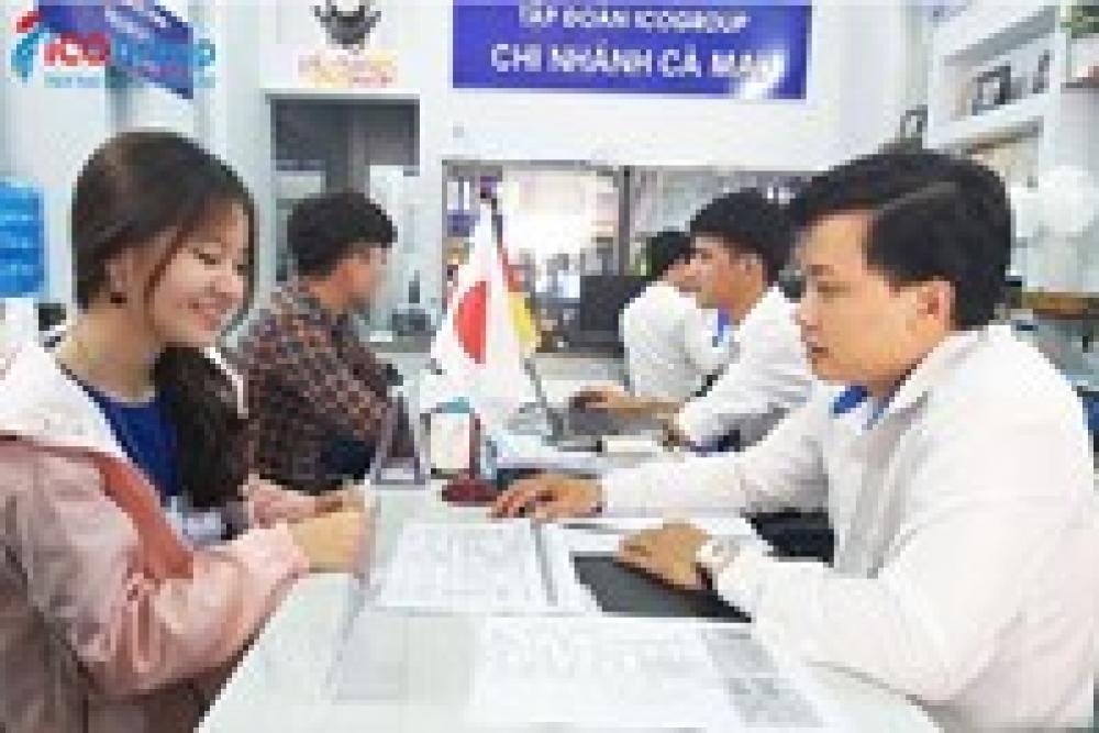 ICOGroup và niềm tin chiến thắng đại dịch Covid-19