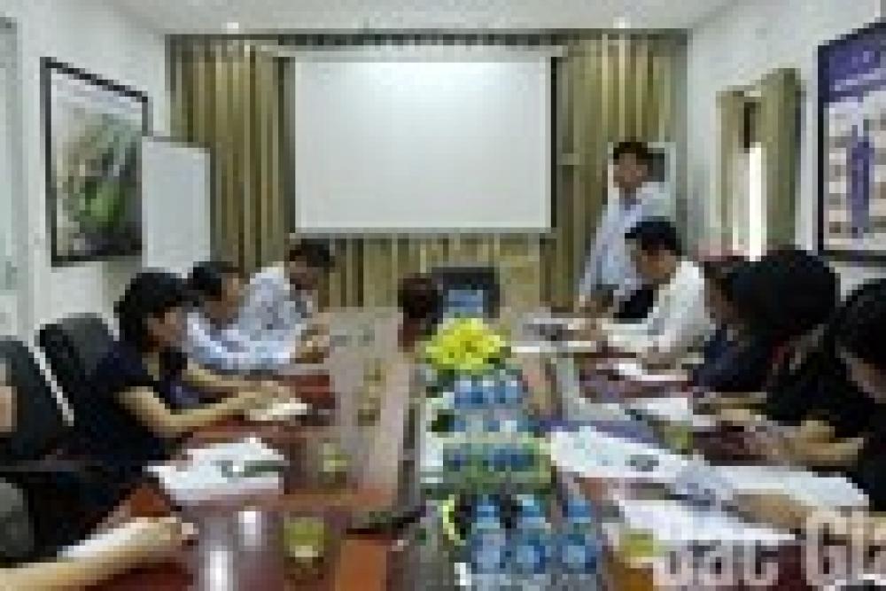Sở GD&ĐT tỉnh Bắc Giang khẳng định: "Không có cơ sở kết luận ICOGroup vi phạm"