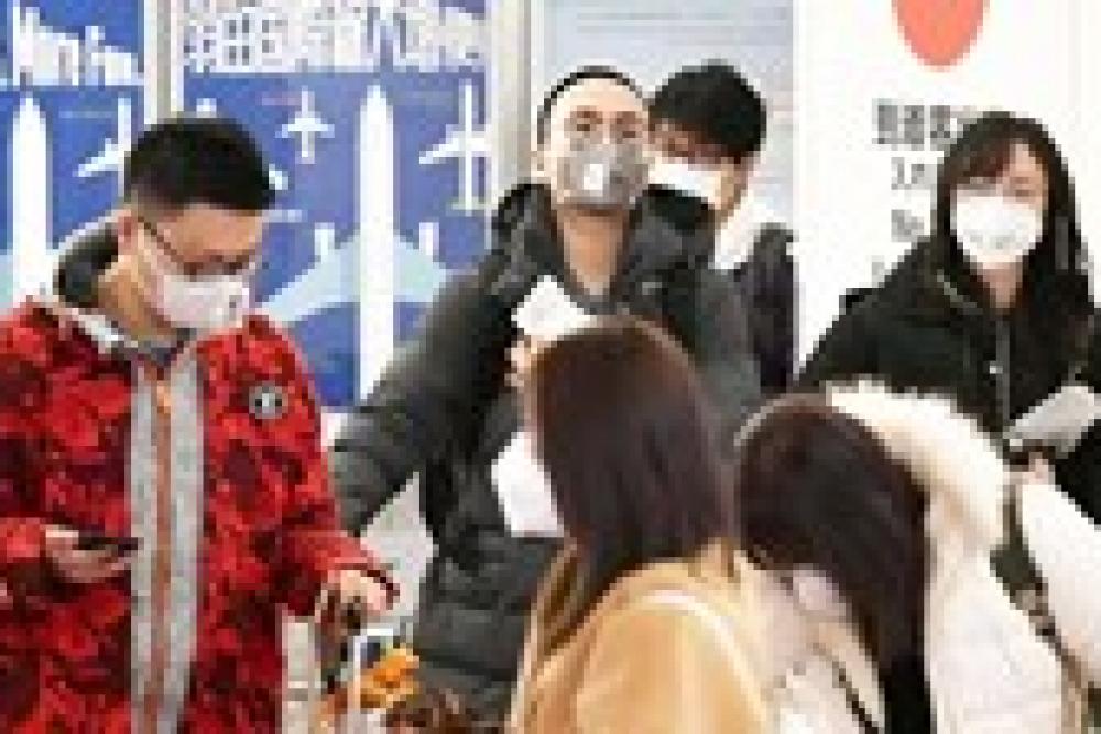 Tin nóng: Nhật Bản dỡ bỏ hoàn toàn tình trạng khẩn cấp trên toàn quốc