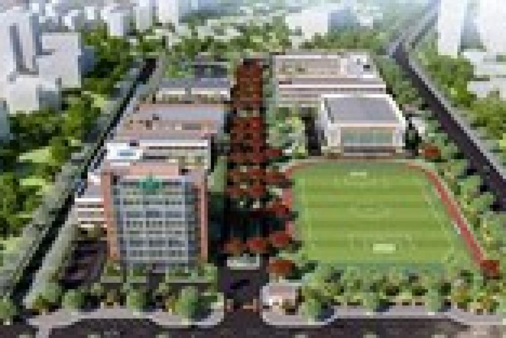 Thêm hệ thống trường tư thục thành lập trên địa bàn tỉnh Bắc Giang