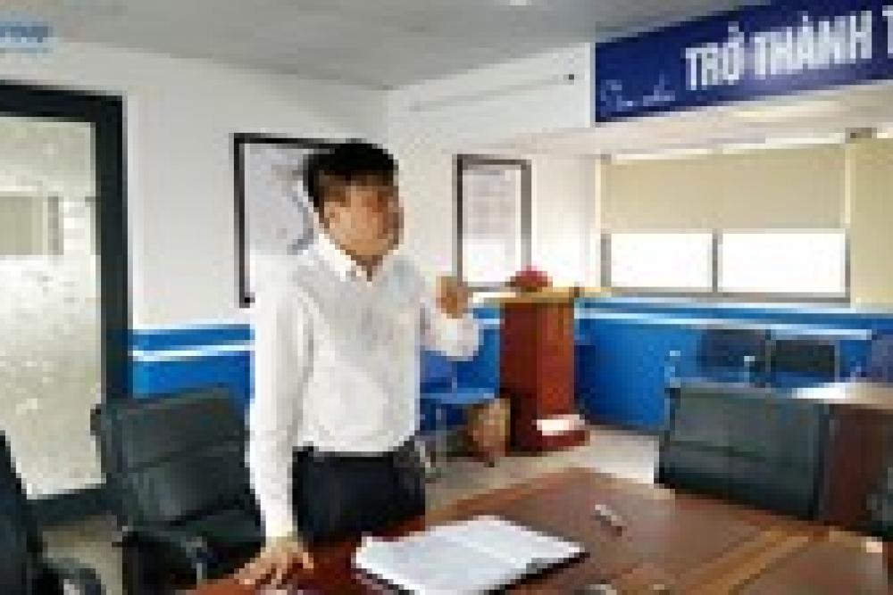 ICOTechnology phải nghĩ đến mục tiêu vươn tầm thế giới