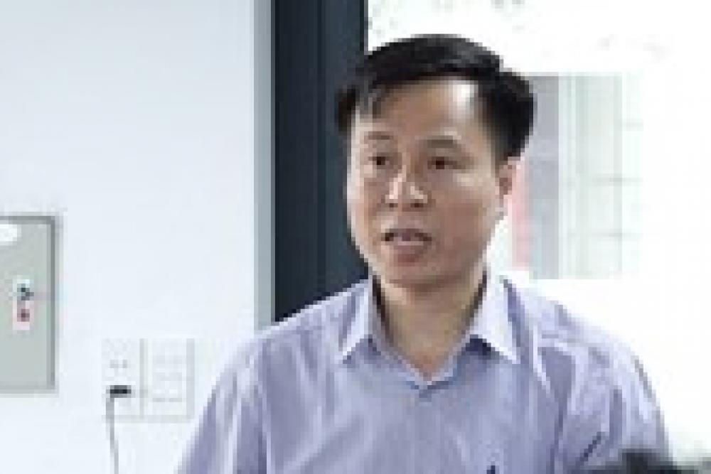 Chủ tịch Nguyễn Quang Tuấn quyết định thành lập Ban Chuẩn hóa và các Tiểu ban