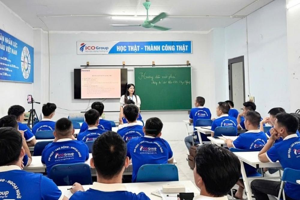 Việt Nam - Hàn Quốc tăng cường hợp tác lao động: Cơ hội mới cho ứng viên chương trình EPS