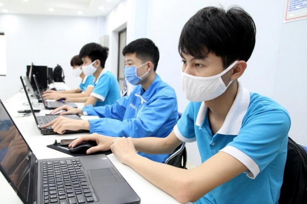 Đổi mới giáo dục nghề nghiệp: ICOGroup đi đúng hướng trong dòng chảy chấn hưng giáo dục