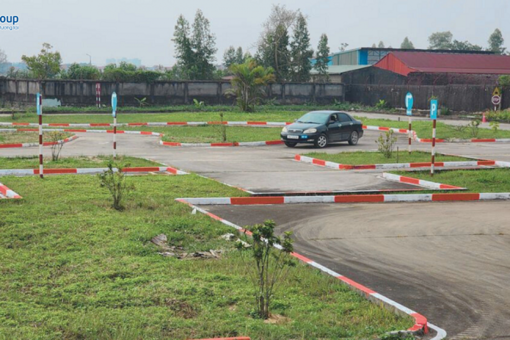 Bắc Ninh: Thông tư 14 nâng cao chất lượng đào tạo lái xe