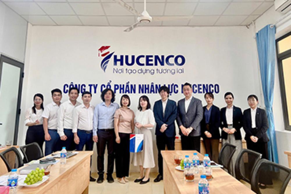 Đại học Hannam (Hàn Quốc) và Tập đoàn ICOGroup thắt chặt hợp tác chiến lược - 6