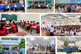 [Báo Tuổi trẻ Thủ đô] Du học, chọn sao cho đúng?